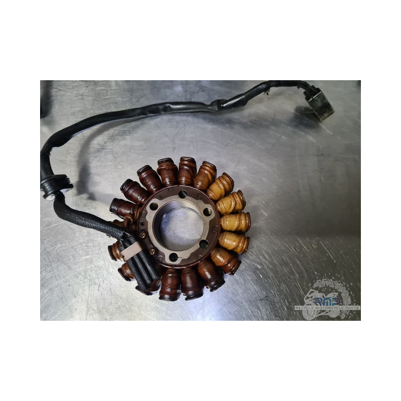 Stator - Alternateur Suzuki 750 GSR 2011 à 2015 