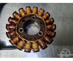 Stator - Alternateur Suzuki 750 GSR 2011 à 2015 