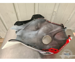 Couvre réservoir Honda CBR 1000 RR SC57 2004 à 2007 