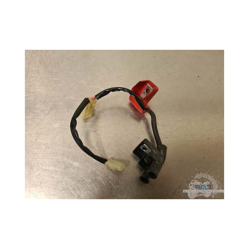 Cable de relais de démarreur Honda CBR 1000 RR SC57 2004 à 2007 