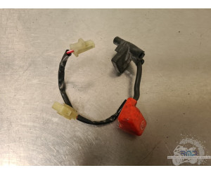 Cable de relais de démarreur Honda CBR 1000 RR SC57 2004 à 2007 