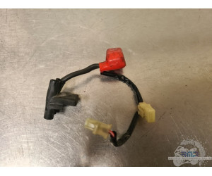 Cable de relais de démarreur Honda CBR 1000 RR SC57 2004 à 2007 