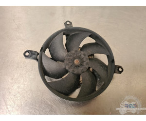 Ventilateur de radiateur Honda CBR 1000 RR SC57 2004 à 2007 