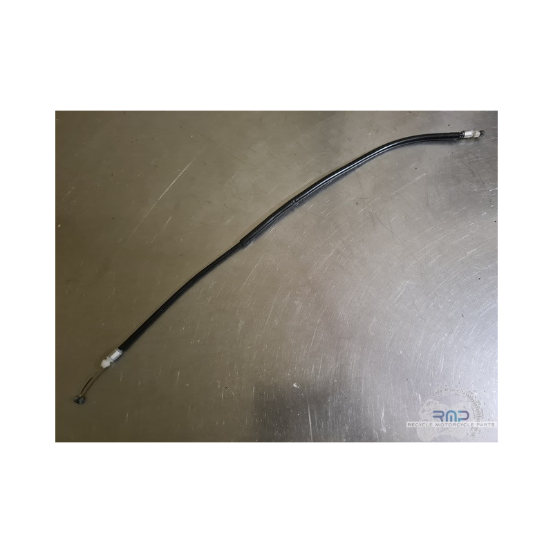 YZF R6 locking cable 1999 to 2002