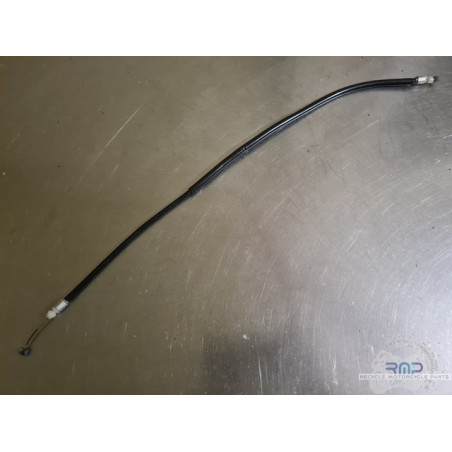 YZF R6 locking cable 1999 to 2002