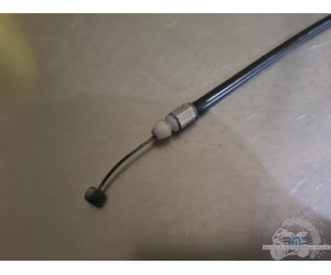 YZF R6 locking cable 1999 to 2002