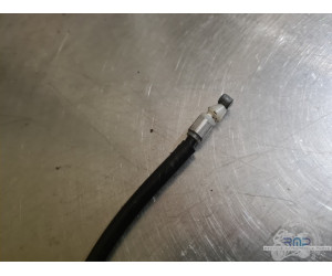 YZF R6 locking cable 1999 to 2002