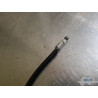 YZF R6 locking cable 1999 to 2002