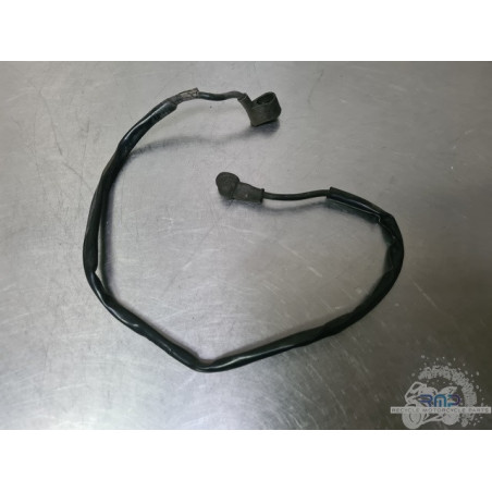 Cable de masse Yamaha XJ6 ABS 2009 à 2016 