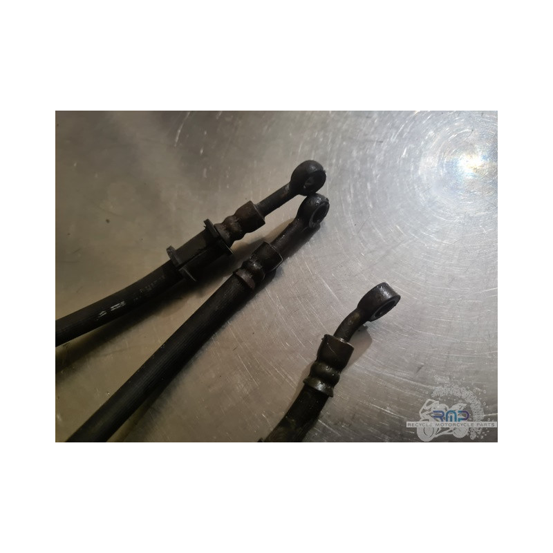 Brake hose YZF R6 1999 to 2002