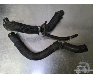 Durites de liquide de refroidissement Yamaha XJ6 ABS 2009 à 2016 