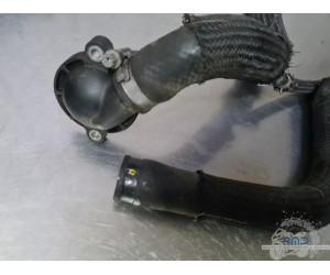 Durites de liquide de refroidissement Yamaha XJ6 ABS 2009 à 2016 