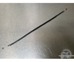 Cable de vérrouillage de selle passager Yamaha XJ6 ABS 2009 à 2016 