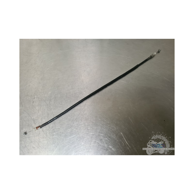 Cable de vérrouillage de selle passager Yamaha XJ6 ABS 2009 à 2016 