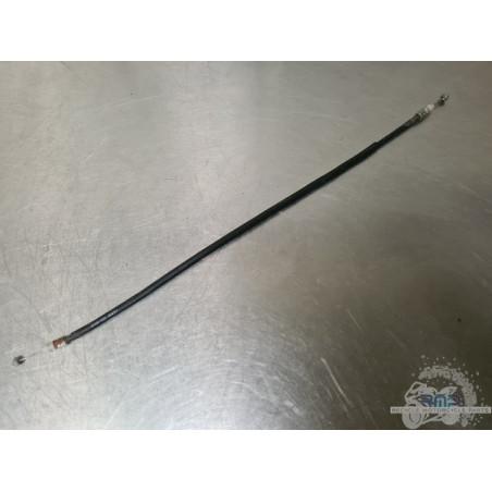 Cable de vérrouillage de selle passager Yamaha XJ6 ABS 2009 à 2016 