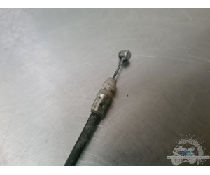 Cable de vérrouillage de selle passager Yamaha XJ6 ABS 2009 à 2016 