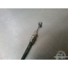 Cable de vérrouillage de selle passager Yamaha XJ6 ABS 2009 à 2016 