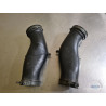 Pair of air ram YZF R6 1999 to 2002