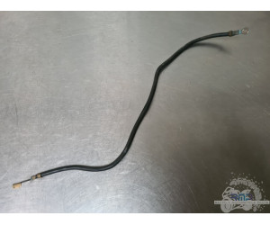 Cable de masse Yamaha FZ1 2006 à 2015 