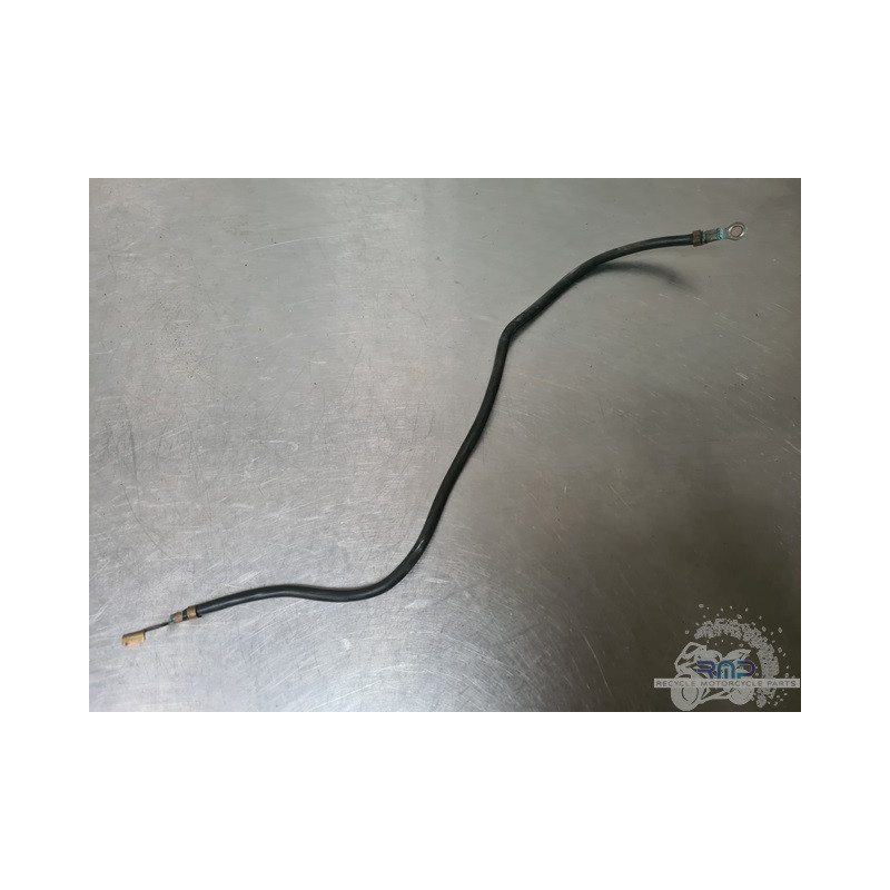 Cable de masse Yamaha FZ1 2006 à 2015 