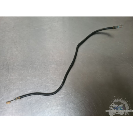 Cable de masse Yamaha FZ1 2006 à 2015 