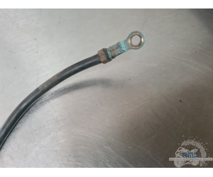 Cable de masse Yamaha FZ1 2006 à 2015 