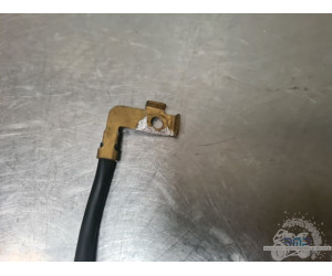 Cable de masse Yamaha FZ1 2006 à 2015 