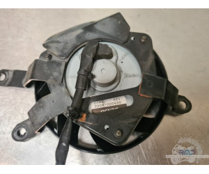 Ventilateur de radiateur droit Yamaha FZ1 2006 à 2015 