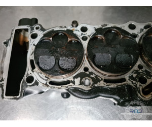 Bloc cylindres avec pistons Yamaha FZ1 2006 à 2015 