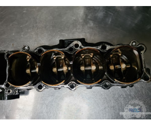 Bloc cylindres avec pistons Yamaha FZ1 2006 à 2015 