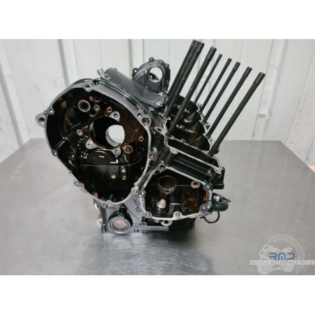 Bloc moteur nu Yamaha FZ1 2006 à 2015 