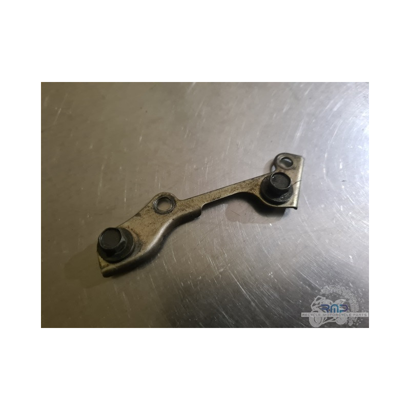 Coolant jar holder YZF R6 1999 to 2002