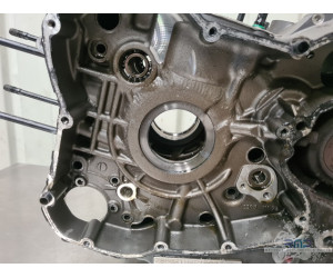 Bloc moteur nu Ducati 821 Hypermotard 2013 à 2015 