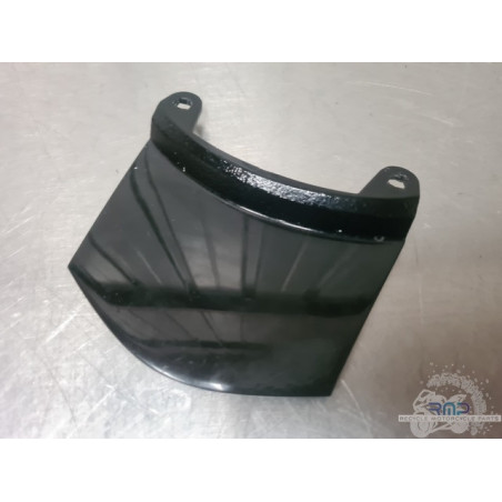 Coque arrière Kawasaki ER6 N 2006 à 2008 