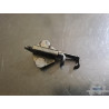 Passenger seat lock YZF R6 1999 to 2002