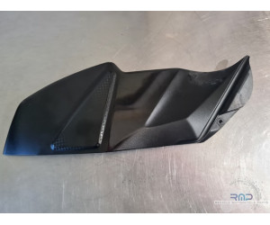 Left tank cover 750 GSR 2011 to 2015