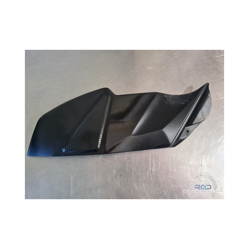 Left tank cover 750 GSR 2011 to 2015