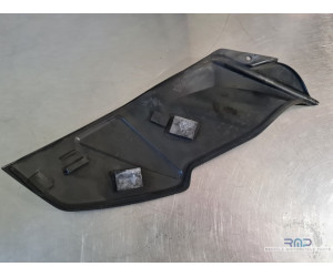 Left tank cover 750 GSR 2011 to 2015