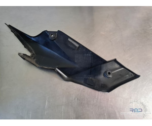 Cover under left saddle 750 GSR 2011 to 2015