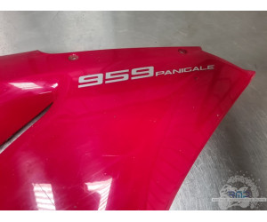 Ducati 959 Panigale 2016 à 2019  