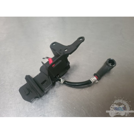 Cable de masse Ducati 959 Panigale 2016 à 2019  