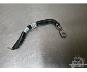 Cable de masse Ducati 959 Panigale 2016 à 2019  