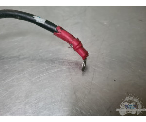 Cable de masse Ducati 959 Panigale 2016 à 2019  