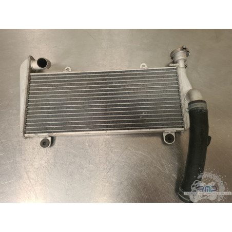 Radiateur supérieur Ducati 959 Panigale 2016 à 2019  