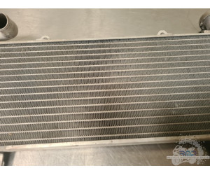 Radiateur supérieur Ducati 959 Panigale 2016 à 2019  