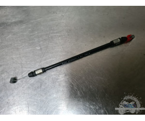 Cable de vérrouillage de selle passager Ducati 959 Panigale 2016 à 2019  