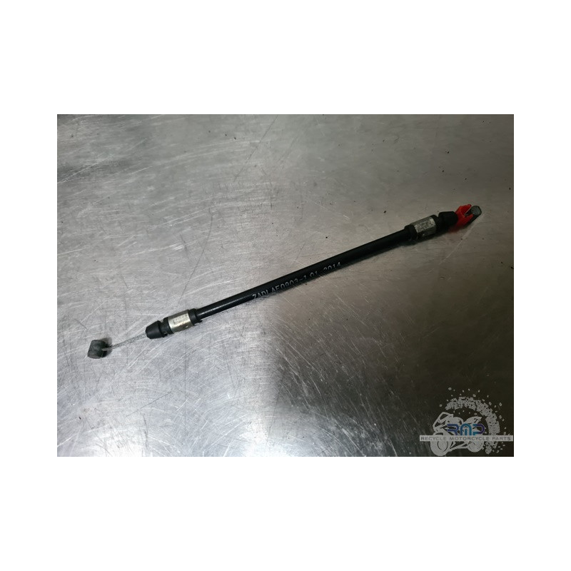 Cable de vérrouillage de selle passager Ducati 959 Panigale 2016 à 2019  