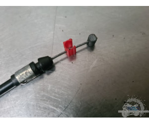 Cable de vérrouillage de selle passager Ducati 959 Panigale 2016 à 2019  