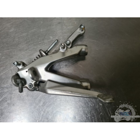 Platine repose pied gauche Ducati 959 Panigale 2016 à 2019  