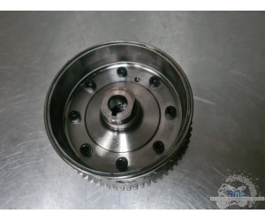 Rotor d'allumage avec roue libre de démarreur KTM RC8 2008 à 2015 